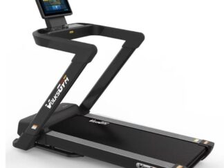 VG Motorized Treadmill LCD + Wi-fi