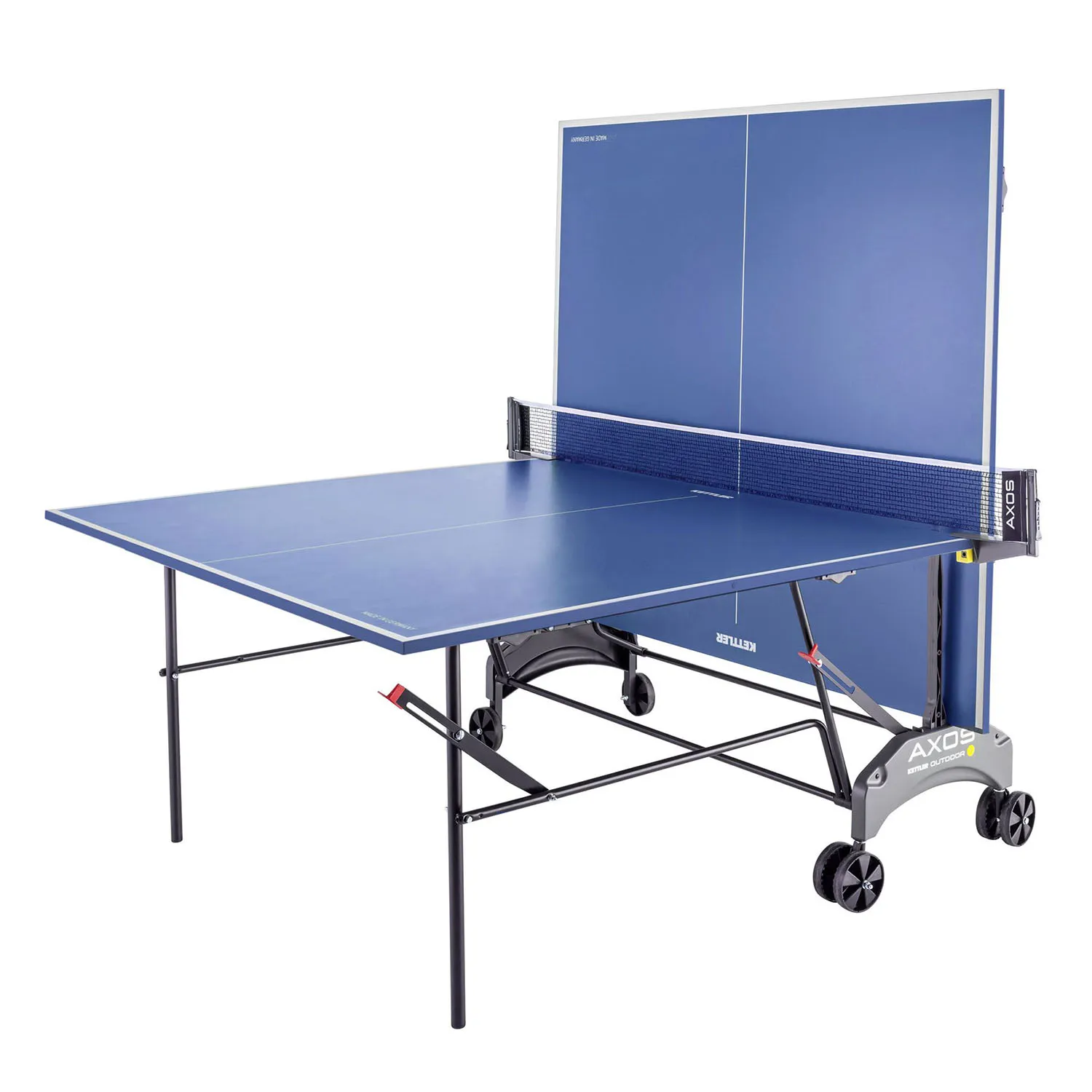 KTLR Tennis TABLE AXOS OUTDOOR - Image 2