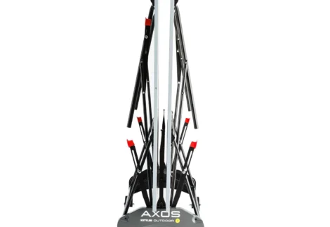 KTLR Tennis TABLE AXOS OUTDOOR