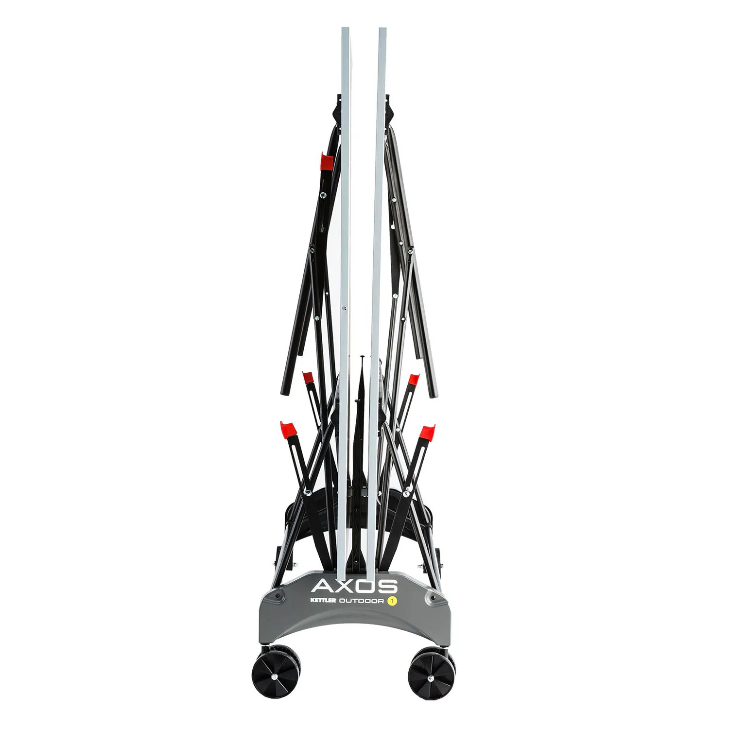 KTLR Tennis TABLE AXOS OUTDOOR
