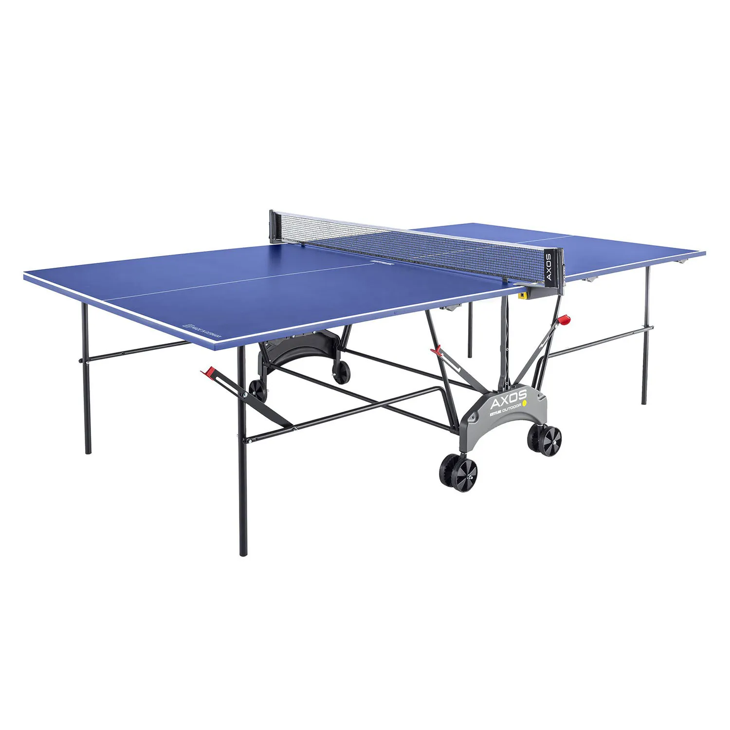 KTLR Tennis TABLE AXOS OUTDOOR - Image 3