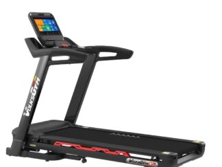 VG Commercial Treadmill with Wi-Fi