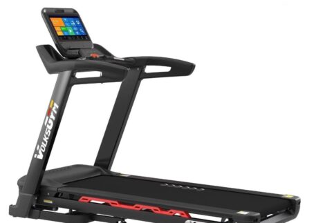 VG Commercial Treadmill with Wi-Fi