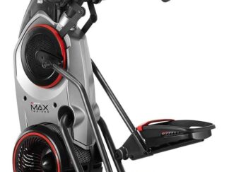 Bowflex Max Commercial  Elliptical Cross Trainer M5