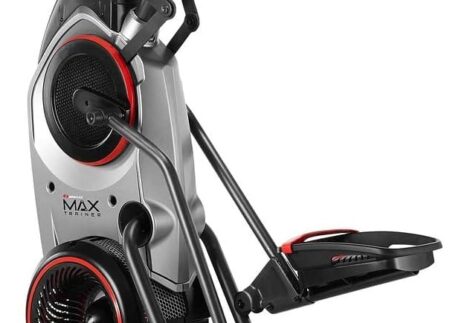 Bowflex Max Commercial  Elliptical Cross Trainer M5