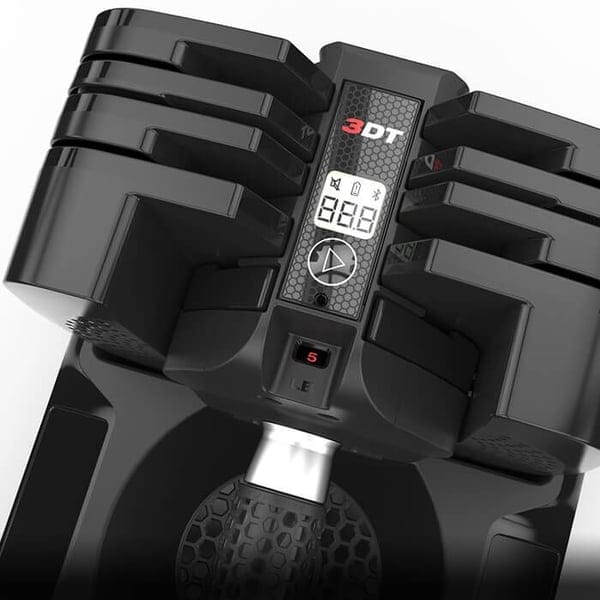 BOWFLEX SELECTECH 560 DUMBELLS (PAIR) - Image 2
