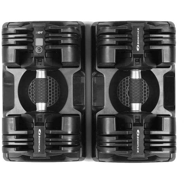 BOWFLEX SELECTECH 560 DUMBELLS (PAIR) - Image 3