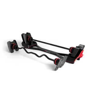 BOWFLEX SELECTECH BARBELL-36KG SET