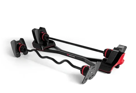BOWFLEX SELECTECH BARBELL-36KG SET