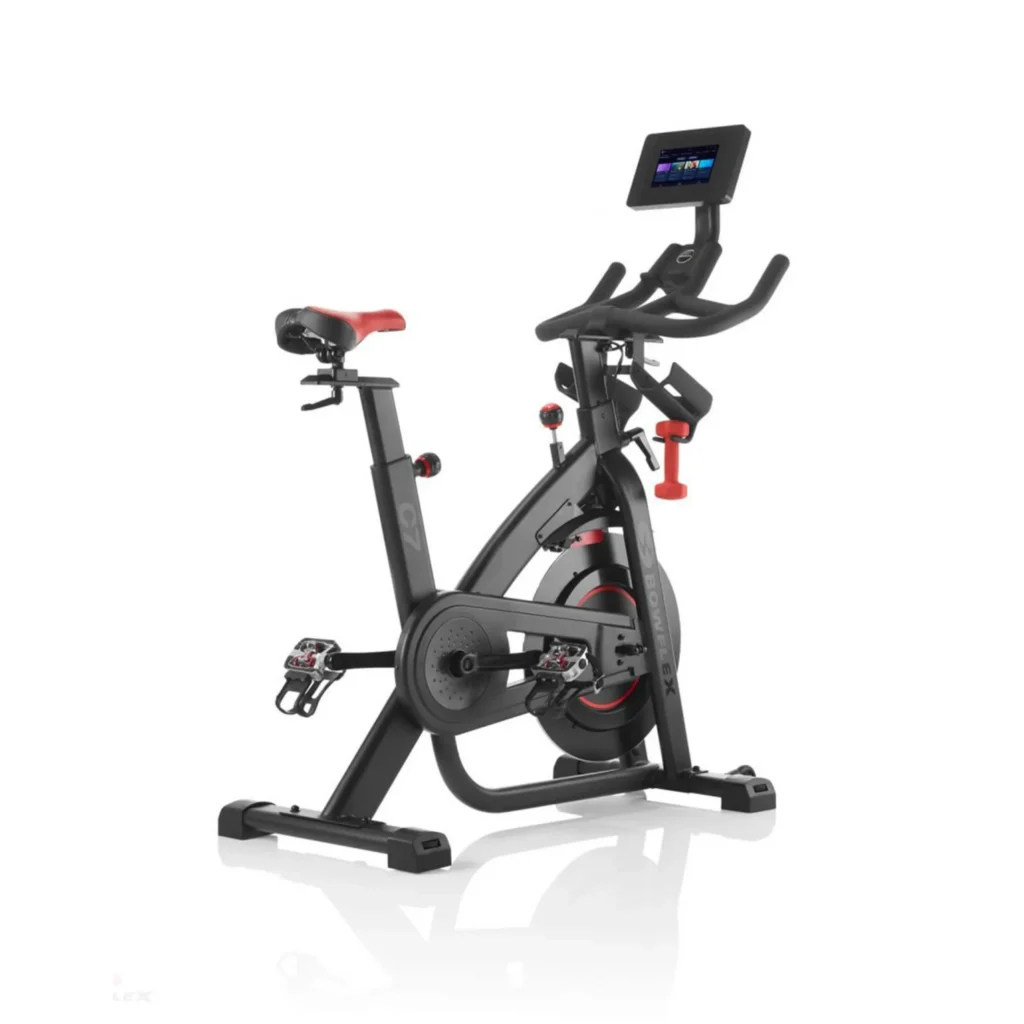 Bowflex Spin Bike C7