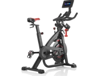 BOWFLEX SPIN BIKE C7