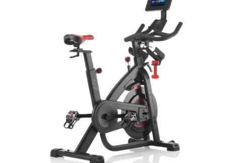 BOWFLEX SPIN BIKE C7