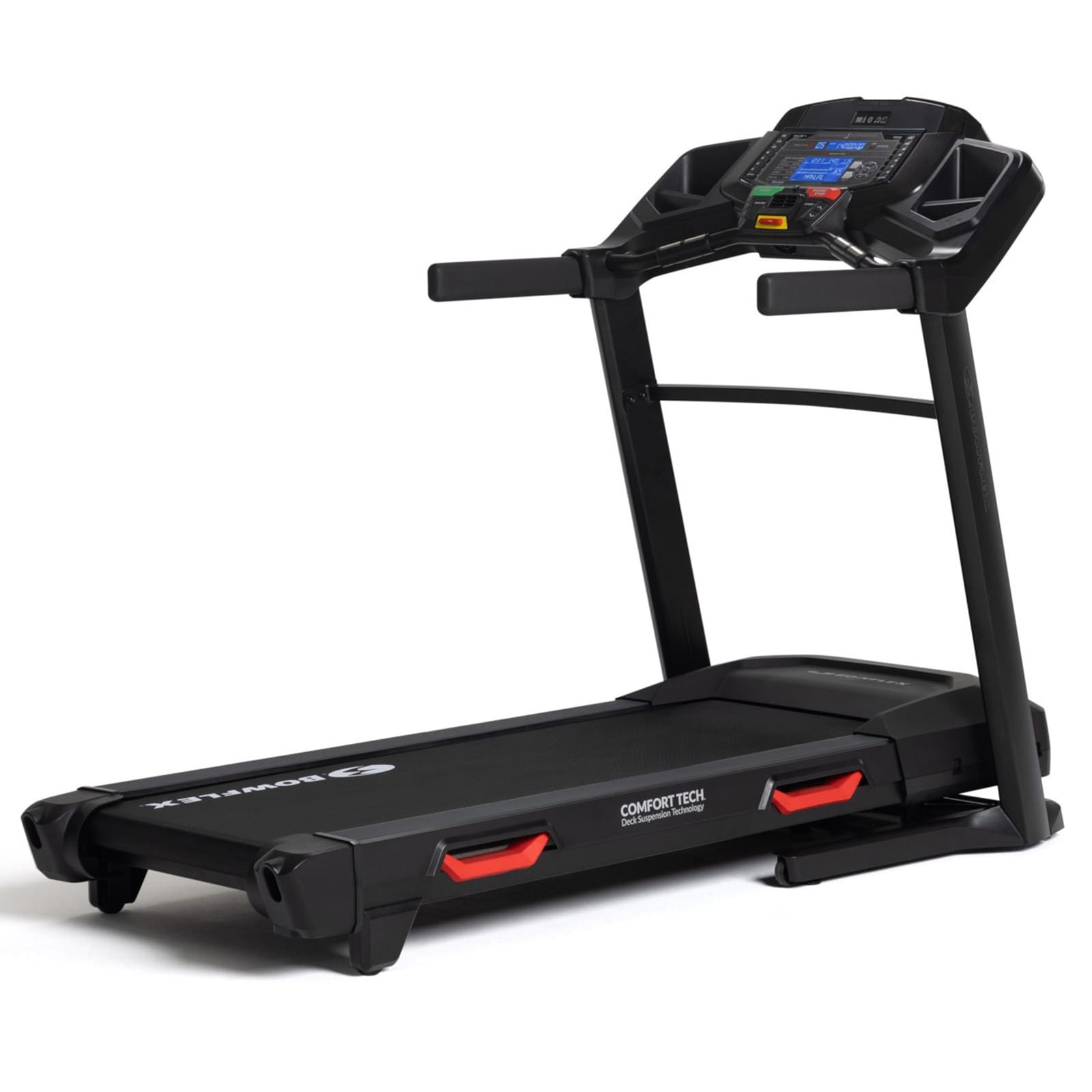 BOWFLEX TREADMILL 8JI - Image 4