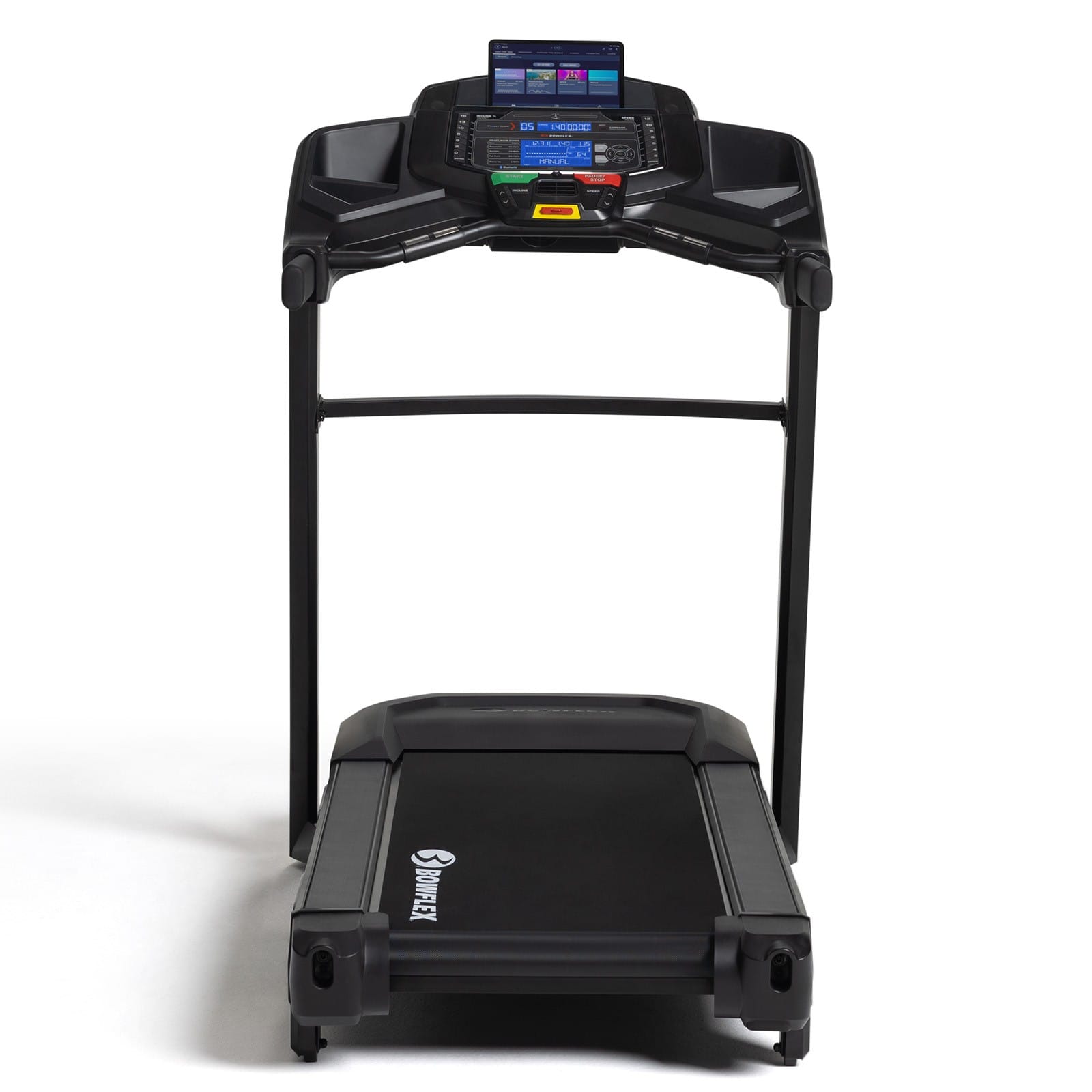 BOWFLEX TREADMILL 8JI - Image 2