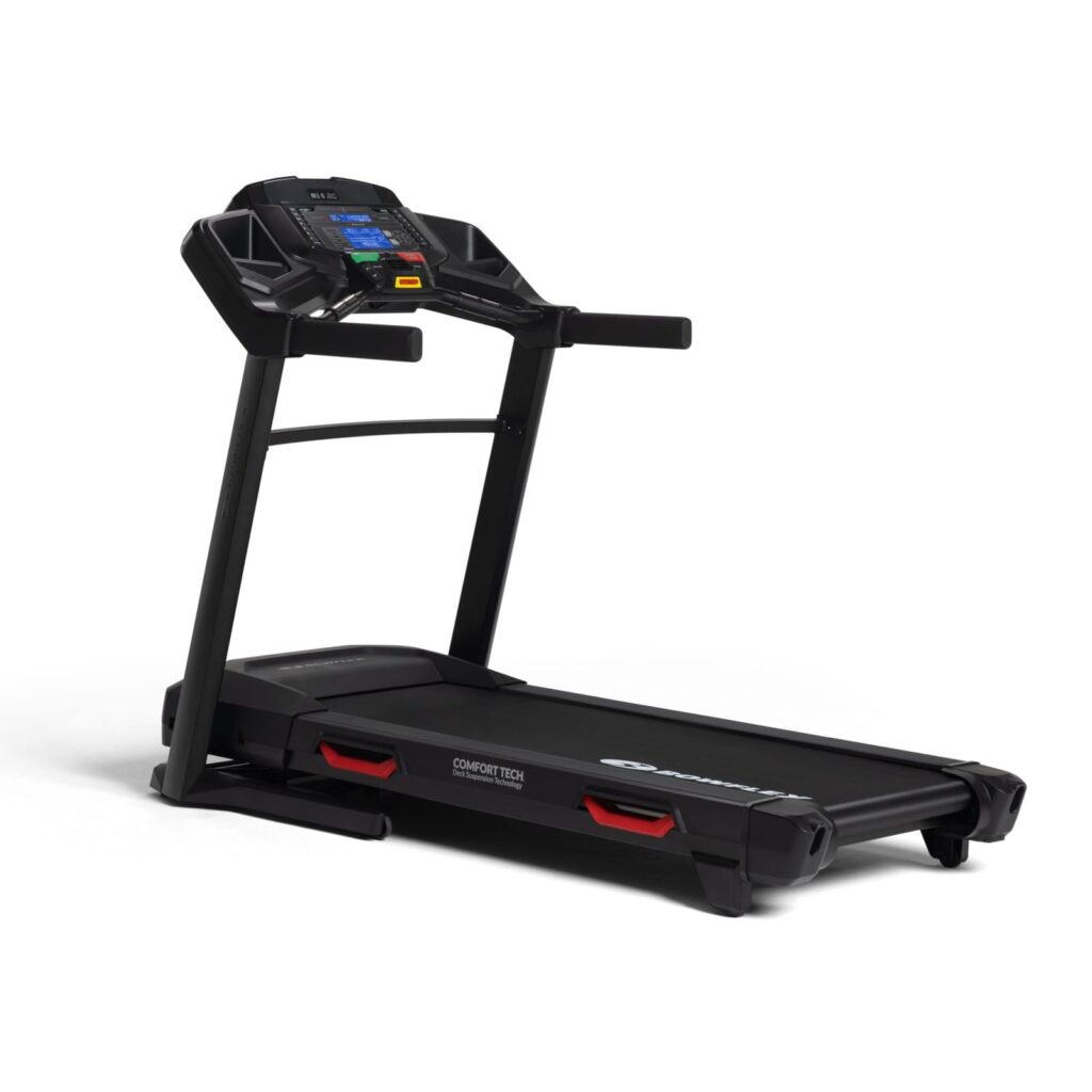 Bowflex Treadmill 8JI