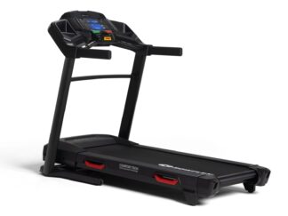 BOWFLEX TREADMILL 8JI