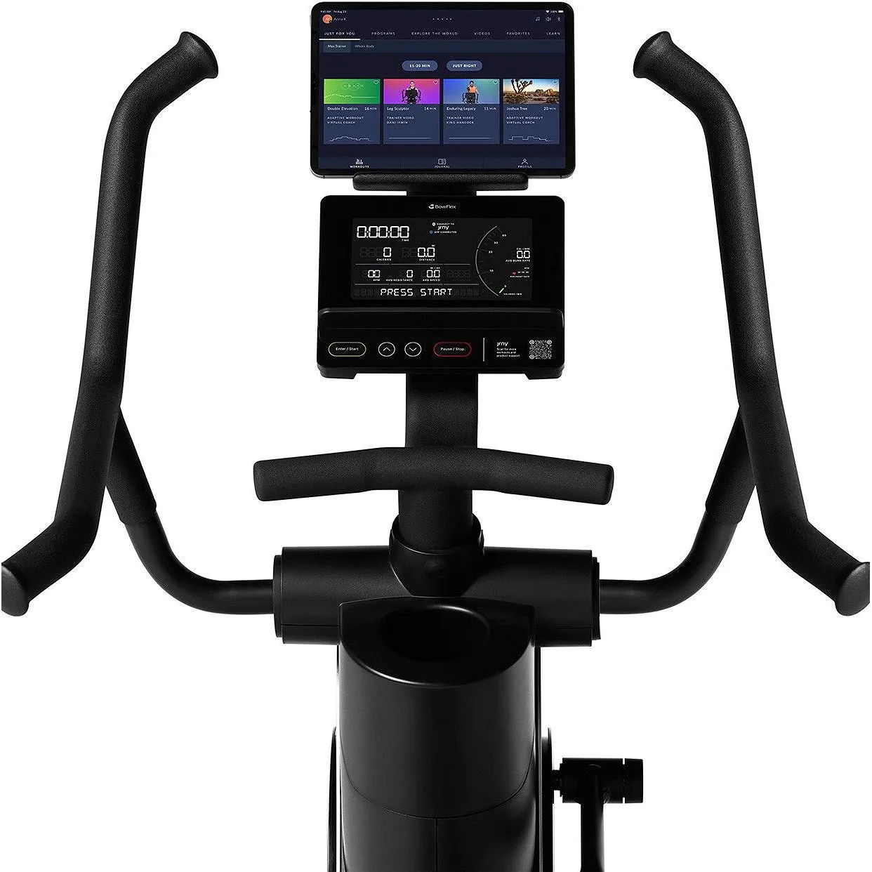 BOWFLEX MAX SE Commercial ELLIPTICAL - Image 2