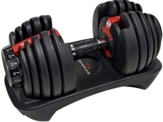 BOWFLEX 552I SELECTECH DUMBBELL(SINGLE)