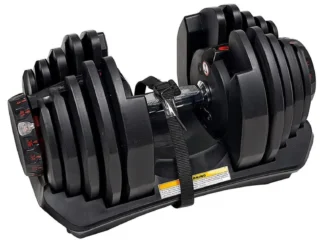 BOWFLEX 1090I SELECTECH DUMBBELL(SINGLE)