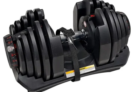 BOWFLEX 1090I SELECTECH DUMBBELL(SINGLE)