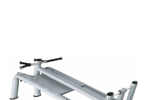 Heavy Duty T-Arm Machine