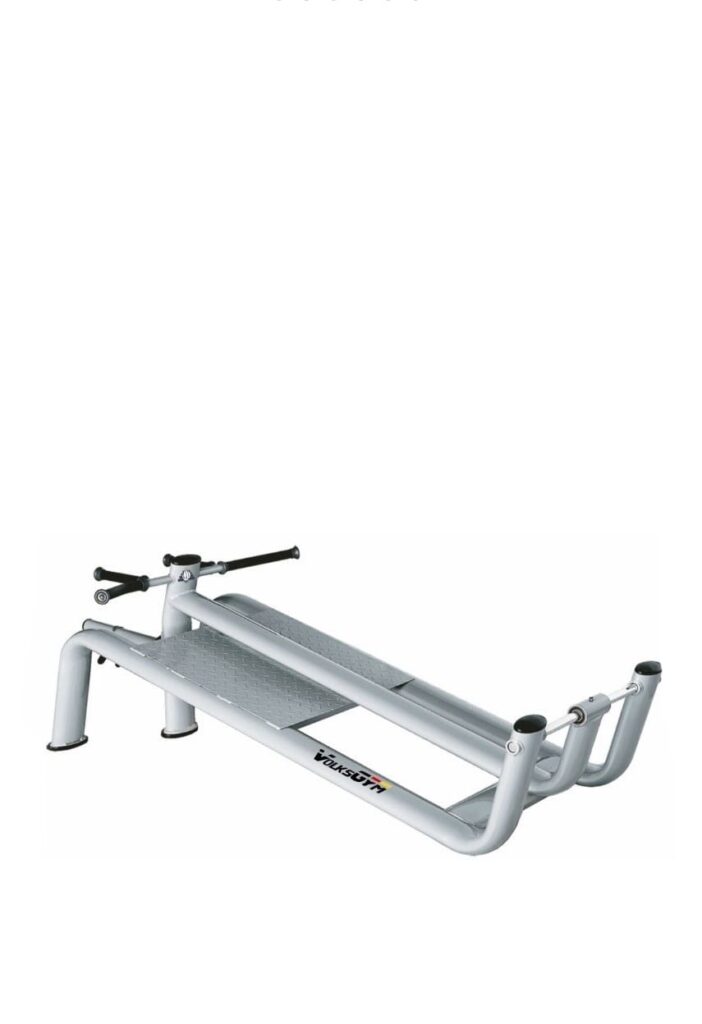 Heavy Duty T - Arm Machine
