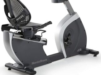 NORDICTRACK Commercial RECUMBENT BIKE