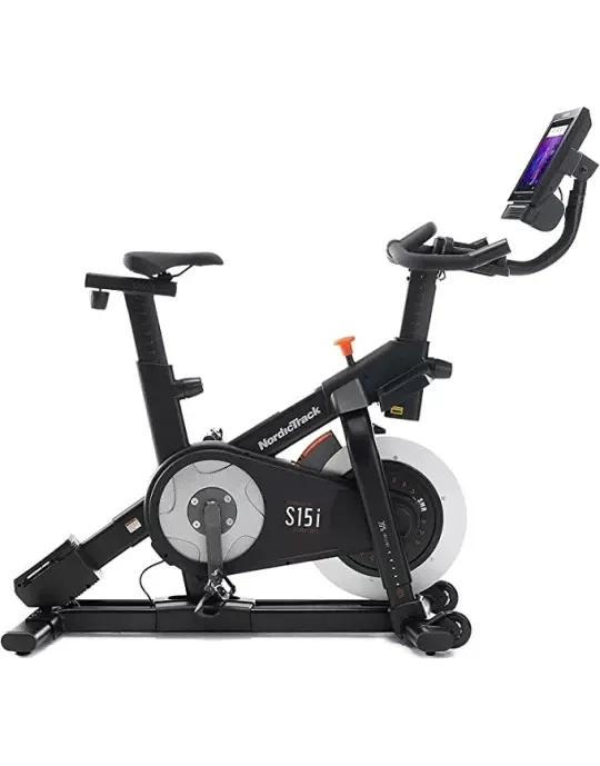 NORDICTRACK Commercial SPIN BIKE - Image 6