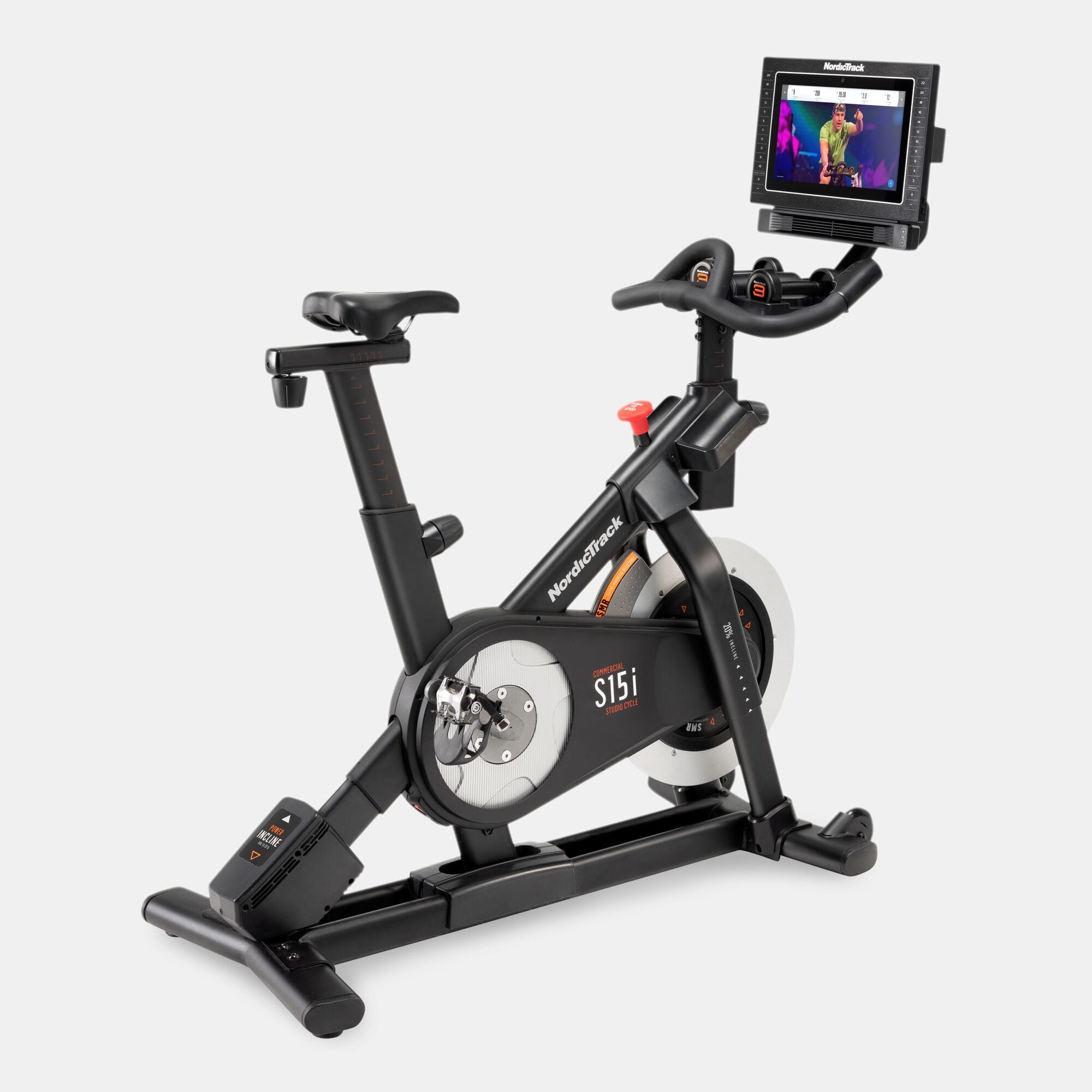 NORDICTRACK Commercial SPIN BIKE - Image 4