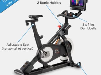 NORDICTRACK Commercial SPIN BIKE