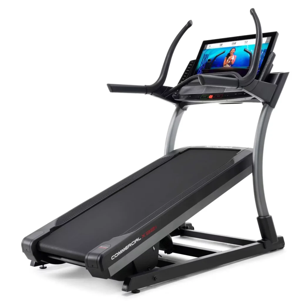 NordicTrack Incline Trainer X22i - Commercial
