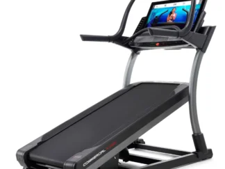 NORDICTRACK INCLINE TRAINER X22I-Commercial