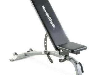 NordicTrack Commercial Adjustable Bench