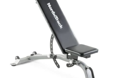 NordicTrack Commercial Adjustable Bench