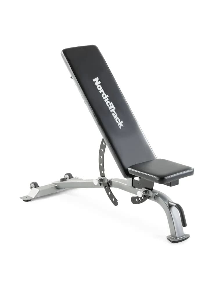 NordicTrack Commercial Adjustable Bench