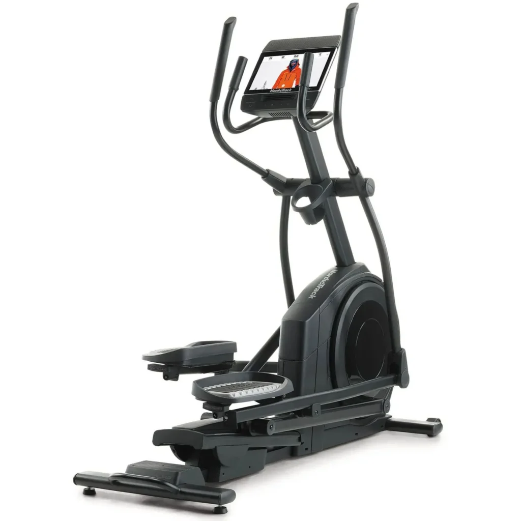 NordicTrack Commercial Elliptical AirGlide 14i