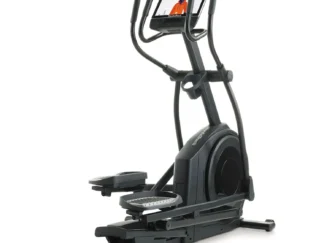 NORDIC TRACK Commercial ELLIPTICAL AIRGLIDE 14i