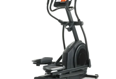 NORDIC TRACK Commercial ELLIPTICAL AIRGLIDE 14i