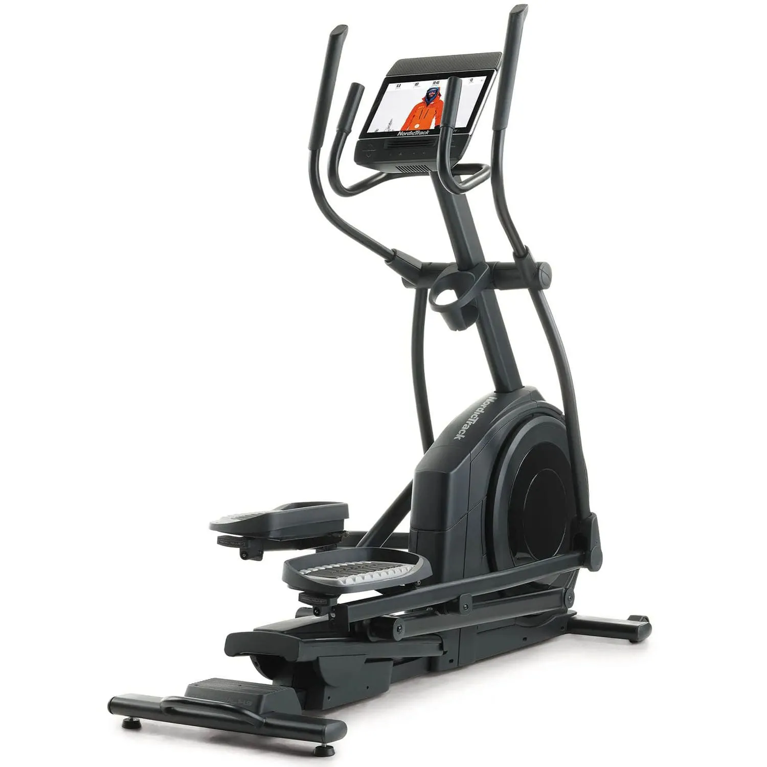 NORDIC TRACK Commercial ELLIPTICAL AIRGLIDE 14i