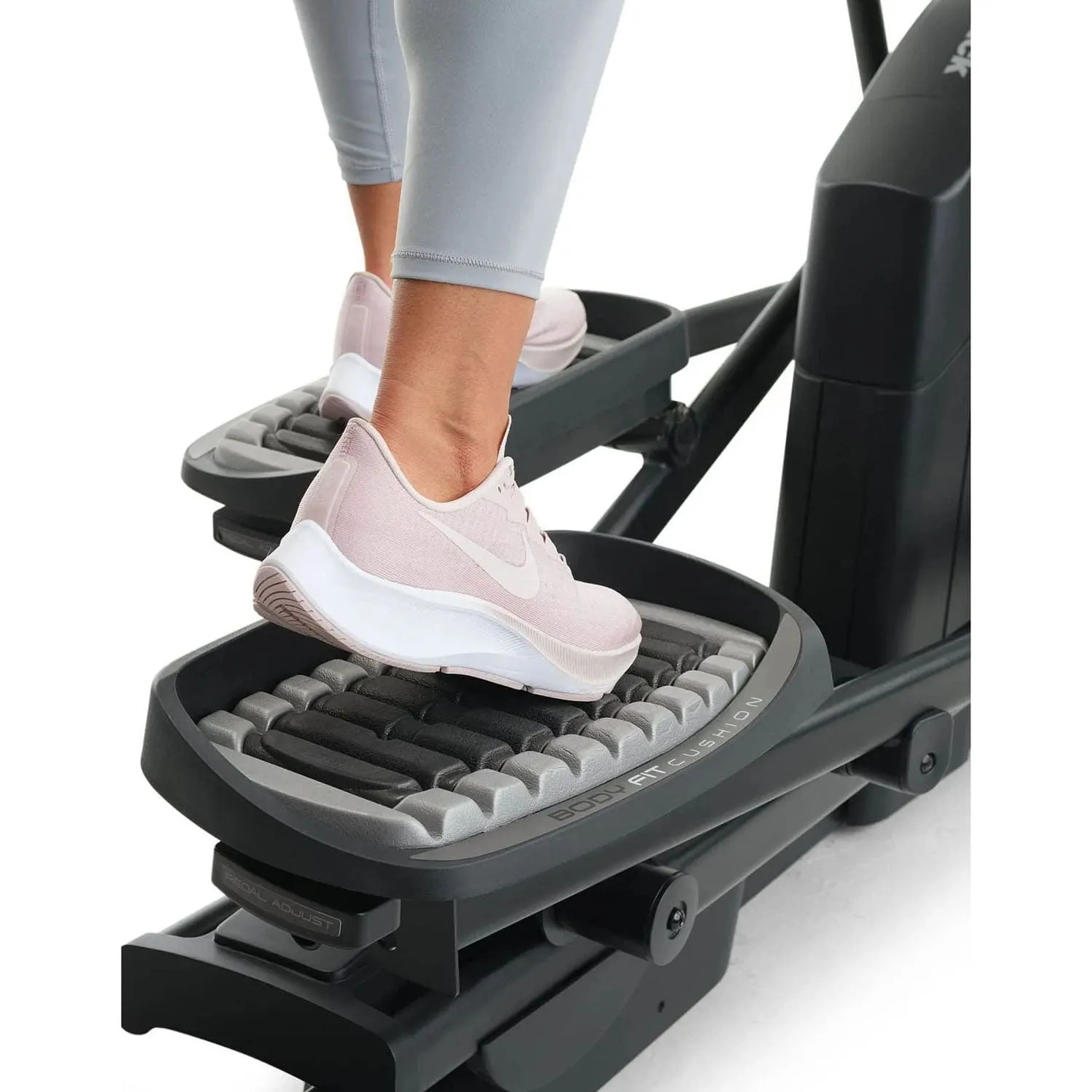 NORDIC TRACK Commercial ELLIPTICAL AIRGLIDE 14i - Image 2