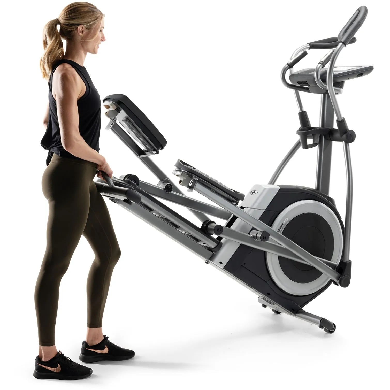 NORT ELLIPTICAL COMMERCIAL 9 9 - Image 4