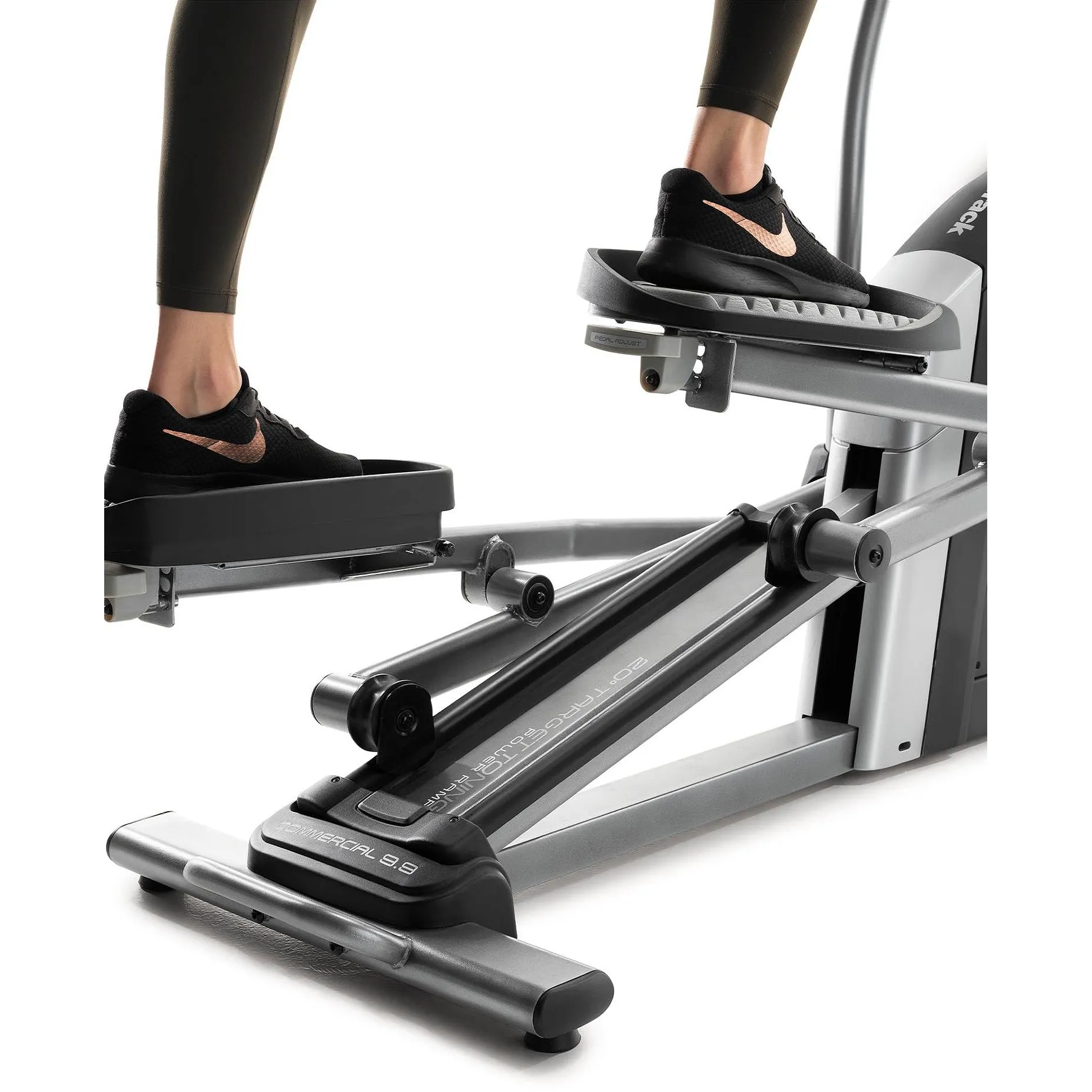 NORT ELLIPTICAL COMMERCIAL 9 9 - Image 3