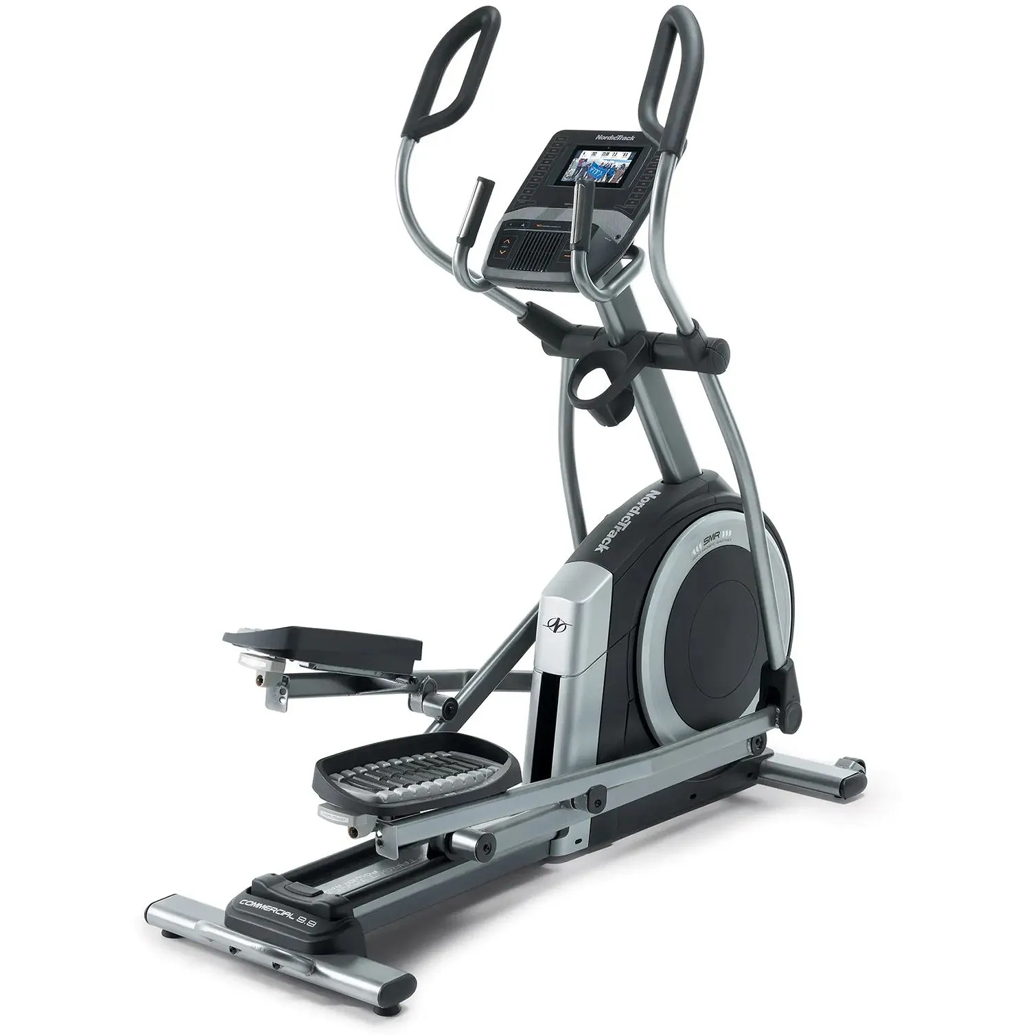 NORT ELLIPTICAL COMMERCIAL 9 9 - Image 5