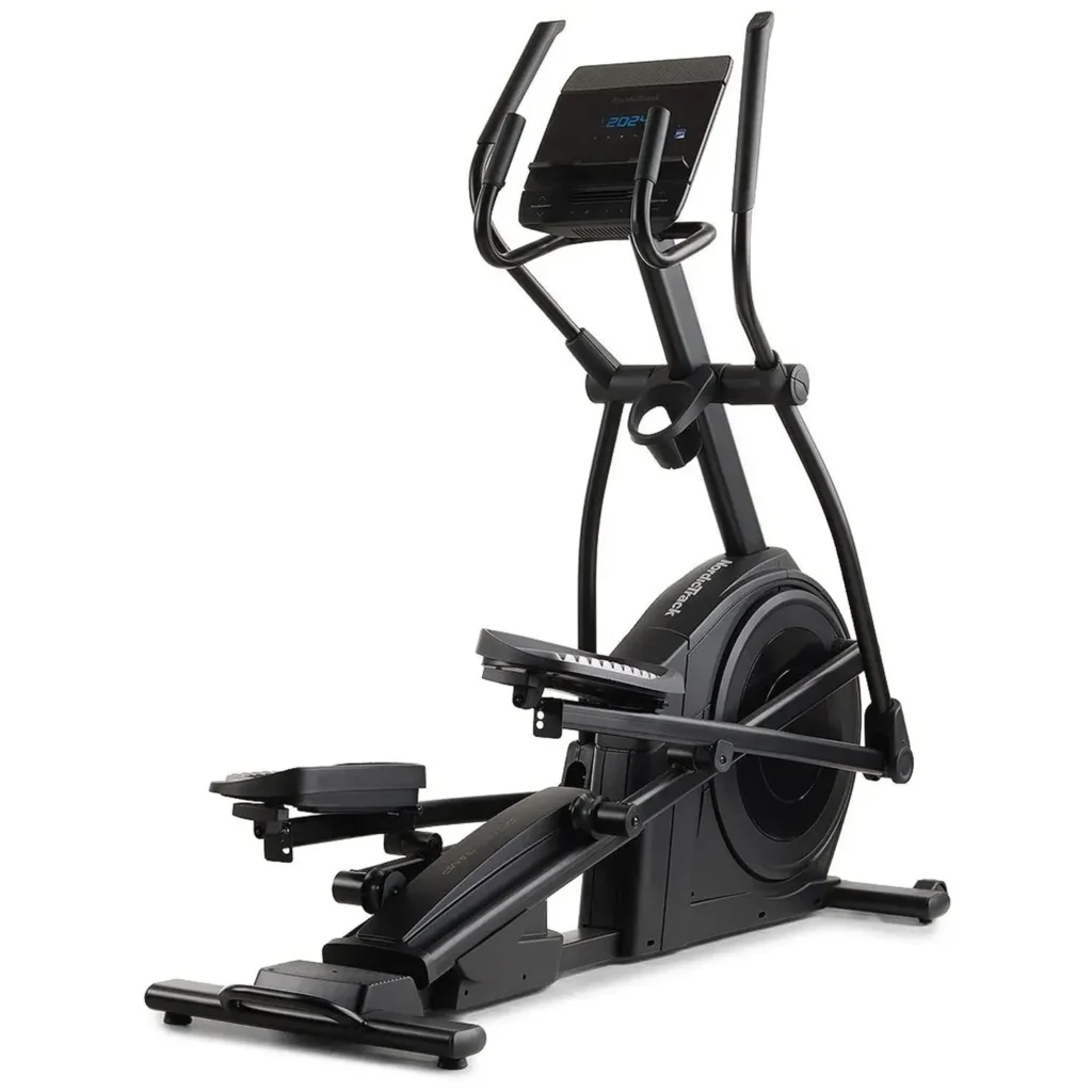 NordicTrack Commercial Elliptical AirGlide LE