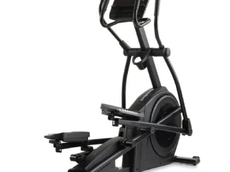 NORDIC TRACK Commercial ELLIPTICAL AIRGLIED LE