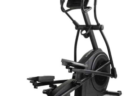 NORDIC TRACK Commercial ELLIPTICAL AIRGLIED LE