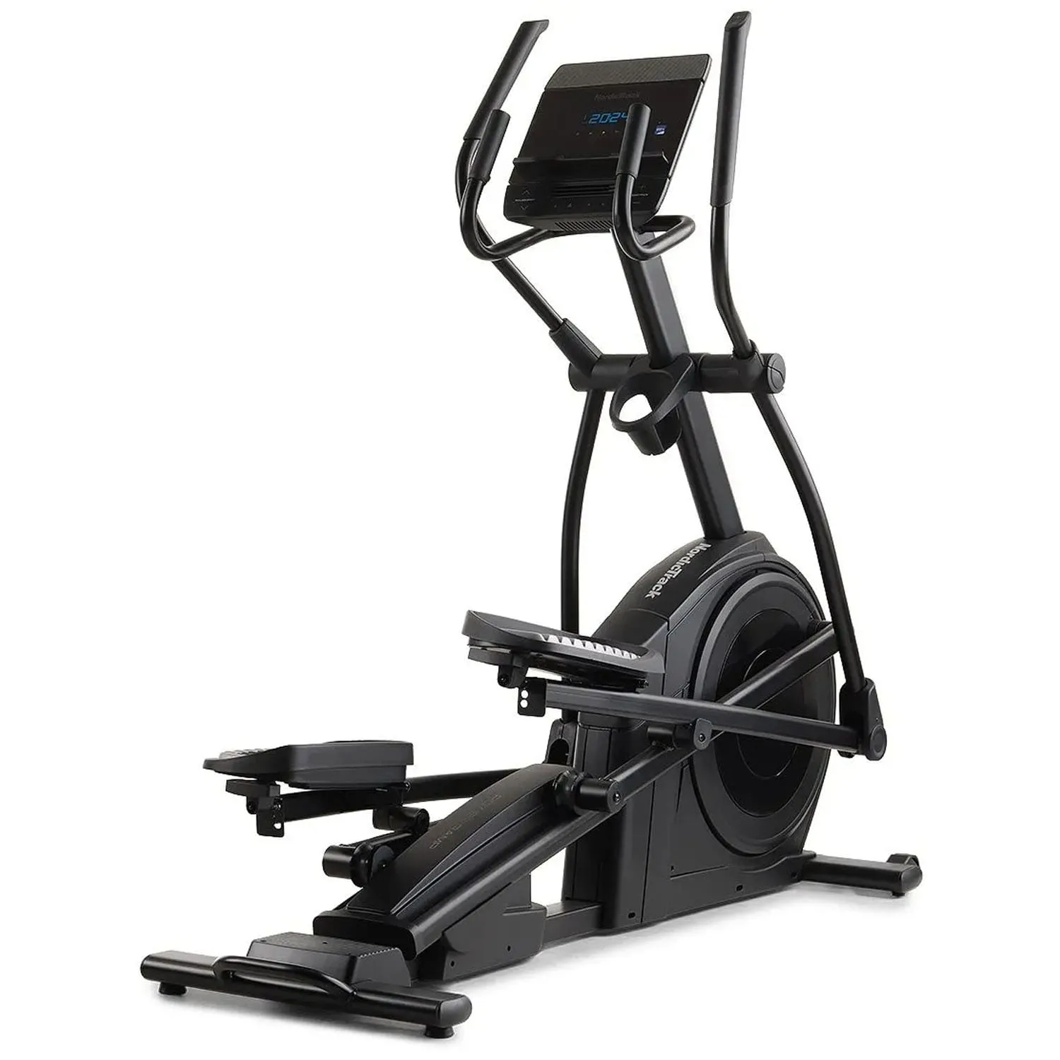 NORDIC TRACK Commercial ELLIPTICAL AIRGLIED LE