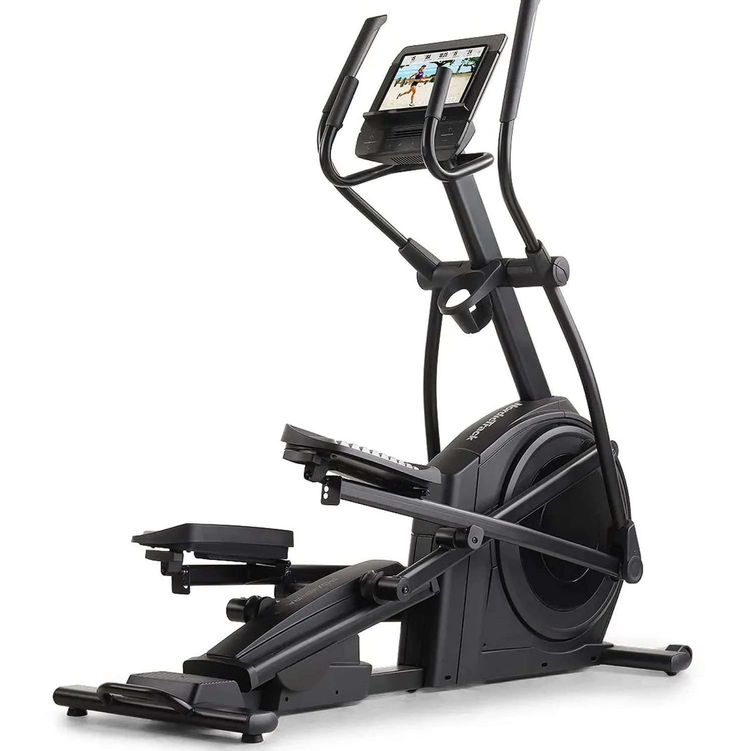 NORDIC TRACK Commercial ELLIPTICAL AIRGLIED LE - Image 4