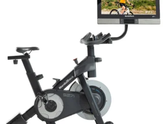 NORDICTRACK SPIN BIKE COMMERCIAL S27i