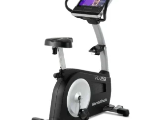 NORDICTRACK Commercial UPRIGHT BIKE VU29